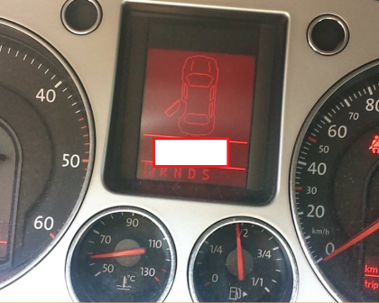Caldura de afara SUFOCA: Ce temperatura arata termometrul de la bordul unei masini - FOTO Caldura de afara SUFOCA: Ce temperatura arata termometrul de la bordul unei masini - FOTO