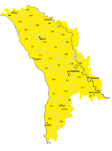 Vreme exagerat de calda si disconfort termic. Ce temperaturi ne asteapta in primele zile din septembrie