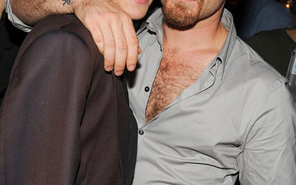 Actrita Robin Wright se casatoreste cu Ben Foster Actrita Robin Wright se casatoreste cu Ben Foster