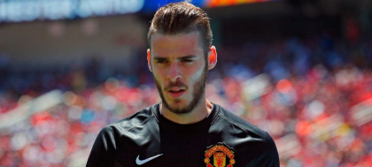 FIFA intervine in telenovela transferului picat al lui De Gea la Real Madrid! Totul se poate da peste cap FIFA intervine in telenovela transferului picat al lui De Gea la Real Madrid! Totul se poate da peste cap