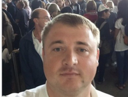 Serviciul rus de graniceri NEAGA ca seful interimar al IGP a fost retinut. Ce spune acesta
