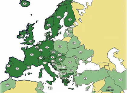 Moldova ramane in sistemul Carte Verde. Conditiile puse de Consiliul de profit de la Bruxelles Moldova ramane in sistemul Carte Verde. Conditiile puse de Consiliul de profit de la Bruxelles