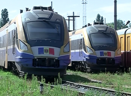 De la 7 septembrie avem preturi mai mici la biletele in vagonul de clasa intai din trenul european