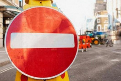Trafic suspendat in capitala. Circulatia transportului public, REORGANIZATA. Vezi pentru cat timp