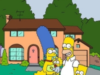 Casa Familiei Simpson are o copie in viata reala. Cum arata locuinta din statul Nevada. VIDEO Casa Familiei Simpson are o copie in viata reala. Cum arata locuinta din statul Nevada. VIDEO