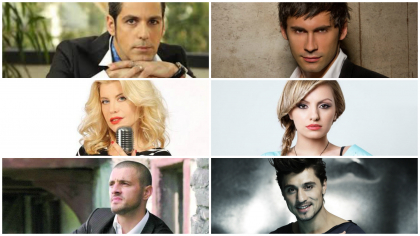 Interpretii care au REFUZAT sa cante la concertele de la Chisinau si Orhei VS artistii care VOR participa la concerte. Internautii: Invitat special, Plahotniuc si trompeta sa - VIDEO Interpretii care au REFUZAT sa cante la concertele de la Chisinau si Orhei VS artistii care VOR participa la concerte. Internautii: Invitat special, Plahotniuc si trompeta sa - VIDEO