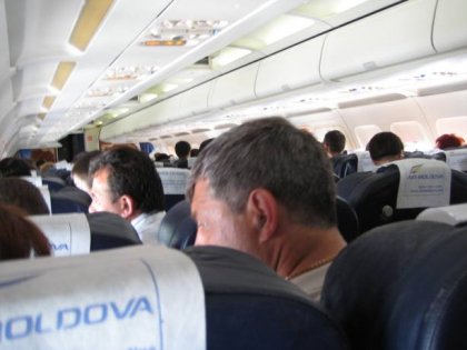 Air Moldova explica motivul pentru care cursele Paris- Chisinau si Kiev-Chisinau s-au retinut cateva ore Air Moldova explica motivul pentru care cursele Paris- Chisinau si Kiev-Chisinau s-au retinut cateva ore