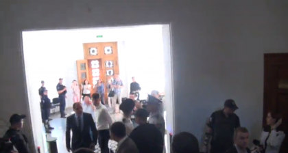 PSRM s-a alaturat protestatarilor de la Codreanca: Scandeaza impotriva constructiei unui bloc locativ. Primarul REACTIONEAZA- VIDEO
