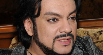 Filip Kirkorov: "La Chisinau nu am cantat la un miting politic, ci la o sarbatoare a unei companii de telefonie mobila" Filip Kirkorov: "La Chisinau nu am cantat la un miting politic, ci la o sarbatoare a unei companii de telefonie mobila"