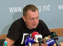 Cate 30 de zile de arest pentru Petrenco si Amerberg