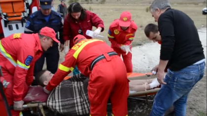Se afla la REANIMARE: Adolescentul strivit de o placa de beton la Edinet urmeaza sa fie operat Se afla la REANIMARE: Adolescentul strivit de o placa de beton la Edinet urmeaza sa fie operat