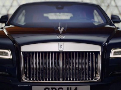 Schimbare uriasa la Rolls-Royce: noul coupe Dawn. Lansarea modelului pune capat traditiei Schimbare uriasa la Rolls-Royce: noul coupe Dawn. Lansarea modelului pune capat traditiei
