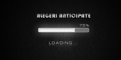 Daca in doua saptamani nu se dizolva parlamentul, in urmatoarea jumatate de an presedintele tarii nu mai poate semna un astfel de decret. In ce conditii pot fi declansate alegeri anticipate Daca in doua saptamani nu se dizolva parlamentul, in urmatoarea jumatate de an presedintele tarii nu mai poate semna un astfel de decret. In ce conditii pot fi declansate alegeri anticipate