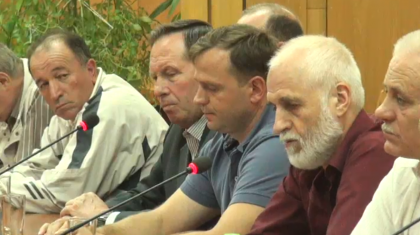 VIDEO - Intalnirea membrilor Platformei " DA" cu reprezentantii Guvernului. Ce au discutat VIDEO - Intalnirea membrilor Platformei " DA" cu reprezentantii Guvernului. Ce au discutat