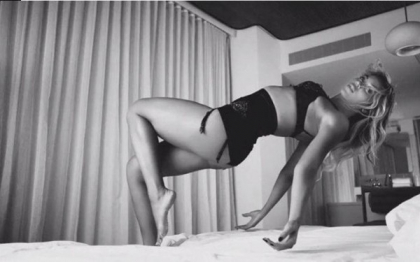 Ce se va intampla cu hotelul in care Beyonce s-a aruncat aproape goala pe pat