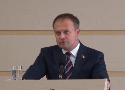 Misterul "randunicii" anticoruptie care "trece Prutul": DNA si Parchetul General al Romaniei il CONTRAZIC pe Andrian Candu, care anuntase ca un procuror roman va revizui dosarele anticoruptie din R. Moldova