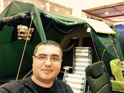 Se pregateste sa protesteze? Renato Usatii: "Sunt aproape gata. Salvam Moldova impreuna" - FOTO Se pregateste sa protesteze? Renato Usatii: "Sunt aproape gata. Salvam Moldova impreuna" - FOTO
