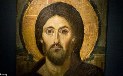 Huffington Post: Stiti ce spune Iisus despre homosexuali? Huffington Post: Stiti ce spune Iisus despre homosexuali?