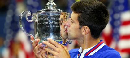Victorie istorica dupa un meci nebun pentru Djokovic in fata lui Federer in finala de la US Open! 4 seturi pentru al 10-lea Grand Slam din cariera