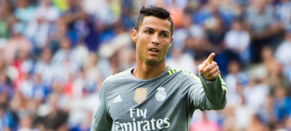 Discursul emotionant oferit de Cristiano Ronaldo in vestiar inaintea meciului cu Sahtiorul lui Mircea Lucescu din Champions League, dupa ce a dat O MANA de goluri in ultima etapa Discursul emotionant oferit de Cristiano Ronaldo in vestiar inaintea meciului cu Sahtiorul lui Mircea Lucescu din Champions League, dupa ce a dat O MANA de goluri in ultima etapa