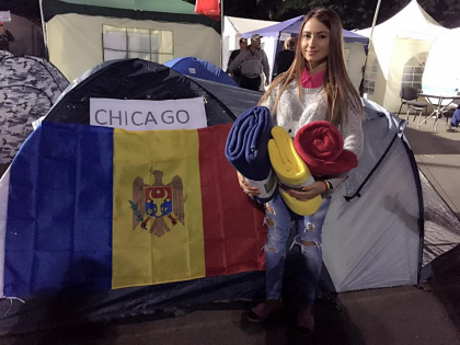 Miss ULIM, cea care indemna oamenii sa vina in PMAN, REFUZA sa mai participe la protest. "Sper foarte mult sa nu am dreptate." Cum argumenteaza tanara Miss ULIM, cea care indemna oamenii sa vina in PMAN, REFUZA sa mai participe la protest. "Sper foarte mult sa nu am dreptate." Cum argumenteaza tanara
