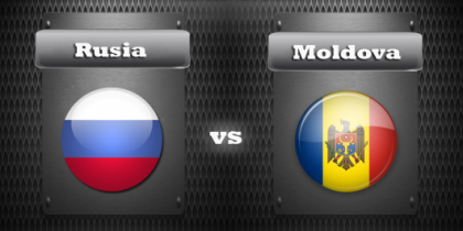 Bilete SCUMPE la meciul Moldova - Rusia. Pana la ce suma ajunge un tichet Bilete SCUMPE la meciul Moldova - Rusia. Pana la ce suma ajunge un tichet