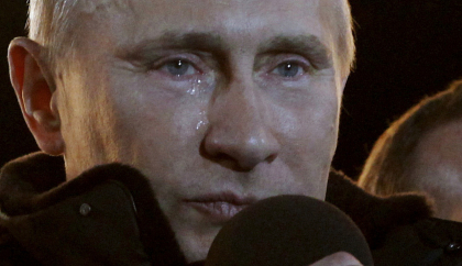 "Lovitura" primita de Rusia lui Putin din partea Germaniei "Lovitura" primita de Rusia lui Putin din partea Germaniei