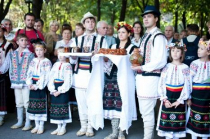Festivalul etniilor, ANULAT din cauza protestelor din PMAN