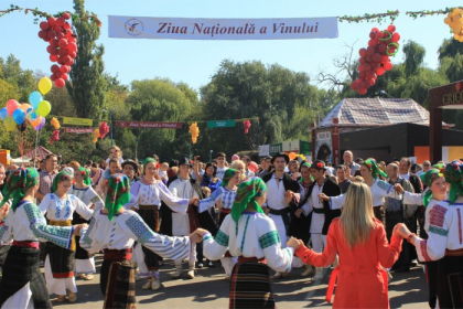 Ziua Vinului ar putea fi ANULATA. Care este motivul Ziua Vinului ar putea fi ANULATA. Care este motivul
