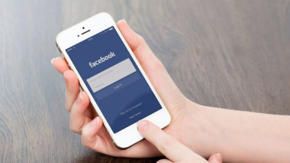 A intrat pe contul de Facebook al fiicei lui si s-a ingrozit! Ce a descoperit tatal