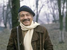Mihai Volontir - cel mai bun actor al cinematografiei moldovenesti din secolul XX. Rolurile care l-au CONSACRAT - VIDEO Mihai Volontir - cel mai bun actor al cinematografiei moldovenesti din secolul XX. Rolurile care l-au CONSACRAT - VIDEO