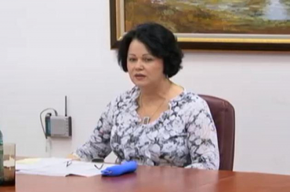 Ziarul de Garda: Mariana Alexandru ar putea fi procurorul roman care va activa la Chisinau cu sustinerea UE. Cine este ea