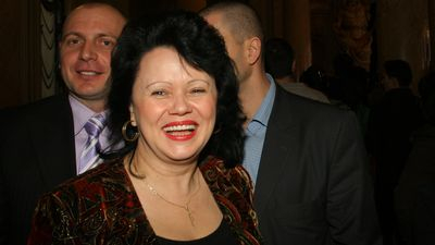 E oficial: "DNA a trecut Prutul". Mariana Alexandru a fost prezentata Centrului National Anticoruptie