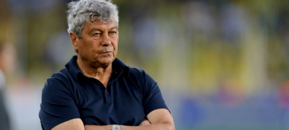 Mircea Lucescu tuna si fulgera: "Real e o echipa uriasa, nu are nevoie de asa ceva! Nu suntem respectati". Ce spune dupa 0-4 cu Real Mircea Lucescu tuna si fulgera: "Real e o echipa uriasa, nu are nevoie de asa ceva! Nu suntem respectati". Ce spune dupa 0-4 cu Real