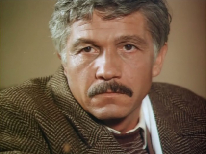 Proiectie de film in memoria lui Mihai Volontir: Regretatul maestru in rolul de debut