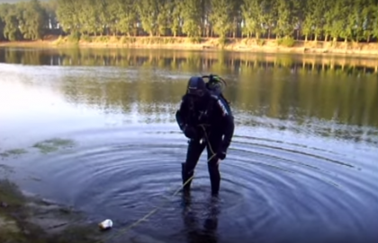 Doi barbati, INECATI in raul Nistru, in timpul pescuitului. Cadavrul doar al unuia dintre ei a fost gasit. Cautarile continua - VIDEO Doi barbati, INECATI in raul Nistru, in timpul pescuitului. Cadavrul doar al unuia dintre ei a fost gasit. Cautarile continua - VIDEO