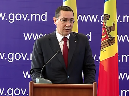Premierul roman Victor Ponta a fost trimis in judecata de procurorii DNA Premierul roman Victor Ponta a fost trimis in judecata de procurorii DNA