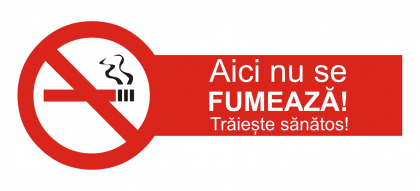 Cea mai aspra Lege anti-tutun a intrat in vigoare. Fumatul INTERZIS. Vezi unde Cea mai aspra Lege anti-tutun a intrat in vigoare. Fumatul INTERZIS. Vezi unde