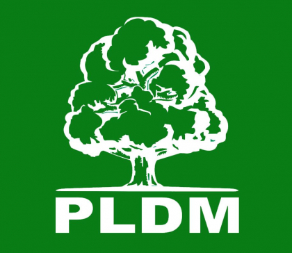PLDM reactioneaza la acuzatiile lui Usatii: "Suntem la curent cu toate manipularile pregatite si lansate de catre acest personaj" PLDM reactioneaza la acuzatiile lui Usatii: "Suntem la curent cu toate manipularile pregatite si lansate de catre acest personaj"