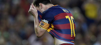 A venit, a tras, a ratat! Messi este un maestru in ratarea penalty-urilor! Cate ratari are in ultimele 12 executii