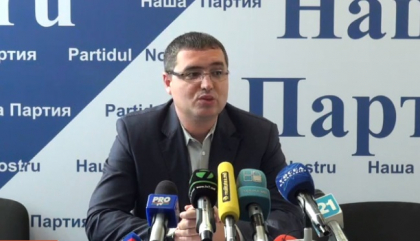Renato Usatii: "Iesim la proteste in masa. Eu cu Dodon ne-am luat in brate ca in "Posledniaia liubovi"" - LIVE VIDEO