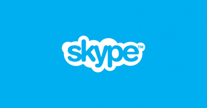 Liber la mesaje, nu si la apeluri: Skype intampina dificultati in intreaga lume
