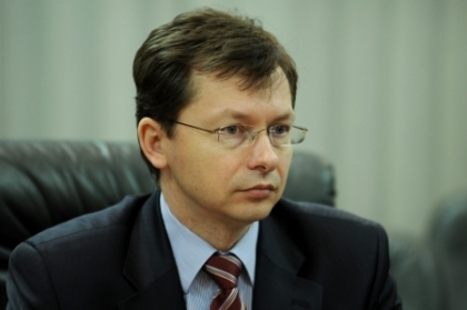 Ex-ministrul Finantelor critica momentul si forma demisiei Guvernatorului BNM: Poate fi un argument serios pentru ca FMI sa-si amane misiunea Ex-ministrul Finantelor critica momentul si forma demisiei Guvernatorului BNM: Poate fi un argument serios pentru ca FMI sa-si amane misiunea