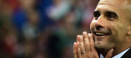 Meci EPOCAL in Germania! Lewandowski a reusit sa marcheze 5 goluri in 9 minute! Guardiola si-a dat PALME PESTE FATA! Meci EPOCAL in Germania! Lewandowski a reusit sa marcheze 5 goluri in 9 minute! Guardiola si-a dat PALME PESTE FATA!