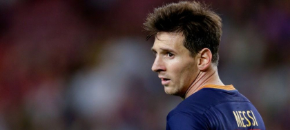 "Iti poti imagina un campionat fara Barcelona?" Reactia lui Luis Enrique dupa ce a fost avertizat ca Barca poate fi exclusa din La Liga