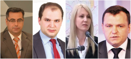 Se cearta pe seama teritoriului pentru a protesta. Membrii DA si socialistii impreuna cu reprezentantii "Partidul Nostru" nu pot imparti PMAN si scuarul parlamentului: "Lasati administratia locala sa decida" Se cearta pe seama teritoriului pentru a protesta. Membrii DA si socialistii impreuna cu reprezentantii "Partidul Nostru" nu pot imparti PMAN si scuarul parlamentului: "Lasati administratia locala sa decida"