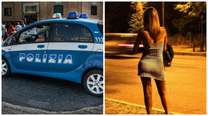 O prostituata moldoveanca, stabilita in Italia, se zbate intre viata si moarte dupa ce a fost impuscata de un client italian: S-a indragostit de ea si a cerut-o in casatorie O prostituata moldoveanca, stabilita in Italia, se zbate intre viata si moarte dupa ce a fost impuscata de un client italian: S-a indragostit de ea si a cerut-o in casatorie