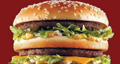 Ce se intampla cu corpul tau intr-o ora dupa ce ai mancat un burger