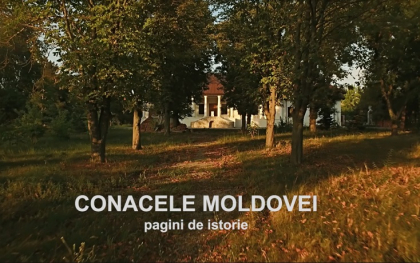 CONACELE MOLDOVEI. Pagini de Istorie - VIDEO CONACELE MOLDOVEI. Pagini de Istorie - VIDEO