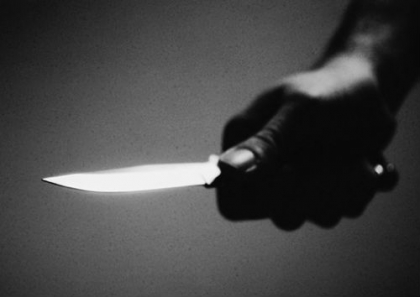 Conflict SANGEROS intre frati: Unul l-a injunghiat cu un cutit pe celalalt. Ambii erau BETI